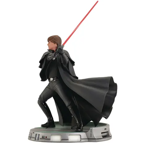 Reservar Estatua Luke Skywalker 30,5 cm Star Wars: Dark Empire Premier Collection Escala 1:7 Estatuas Limitada