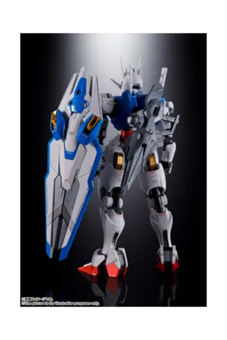 Comprar Gundam Aerial Ver Anime Figura 18 cm Mobile Suit Gundam Twfm Chogokin Figuras
