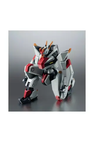 Comprar Kenbu Figura 17 cm Kyoukai Senki The Robot Spirits Figuras