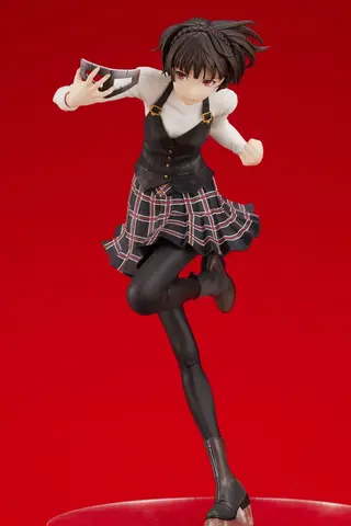 Reservar Figura Makoto Niijima Persona 5 Royal Uniforme Escolar 1/7 Amakuni Figuras de Videojuegos Estándar