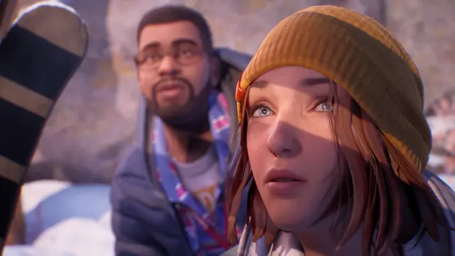 Comprar Life is Strange: Double Exposure PS5 Estándar screen 5