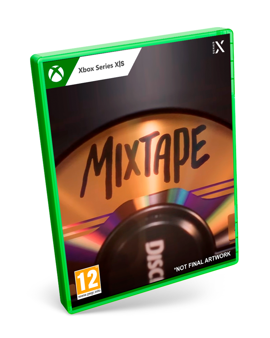 Mixtape