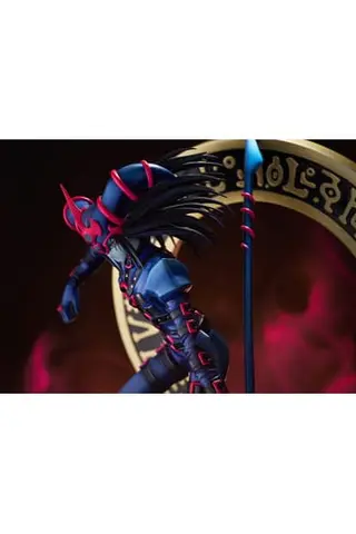 Reservar Figura Yu-Gi-Oh! Game Monster Collection Dark Magician of Chaos 30 cm Dioramas y escenarios Estándar