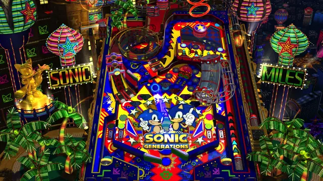 Reservar Sonic x Shadow Generations Edición Coleccionista Switch Coleccionista - Importación screen 3