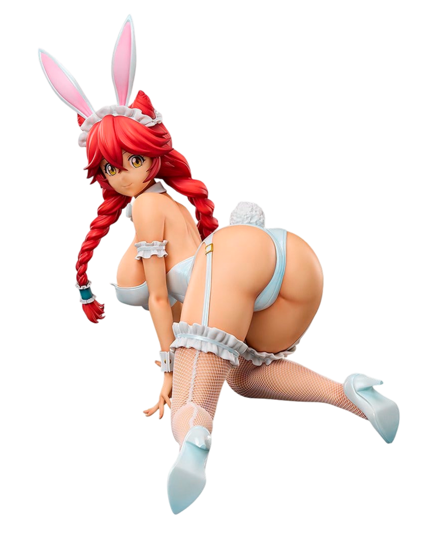 Figura lupusregina beta overlord bunny ver. 1/4 freeing