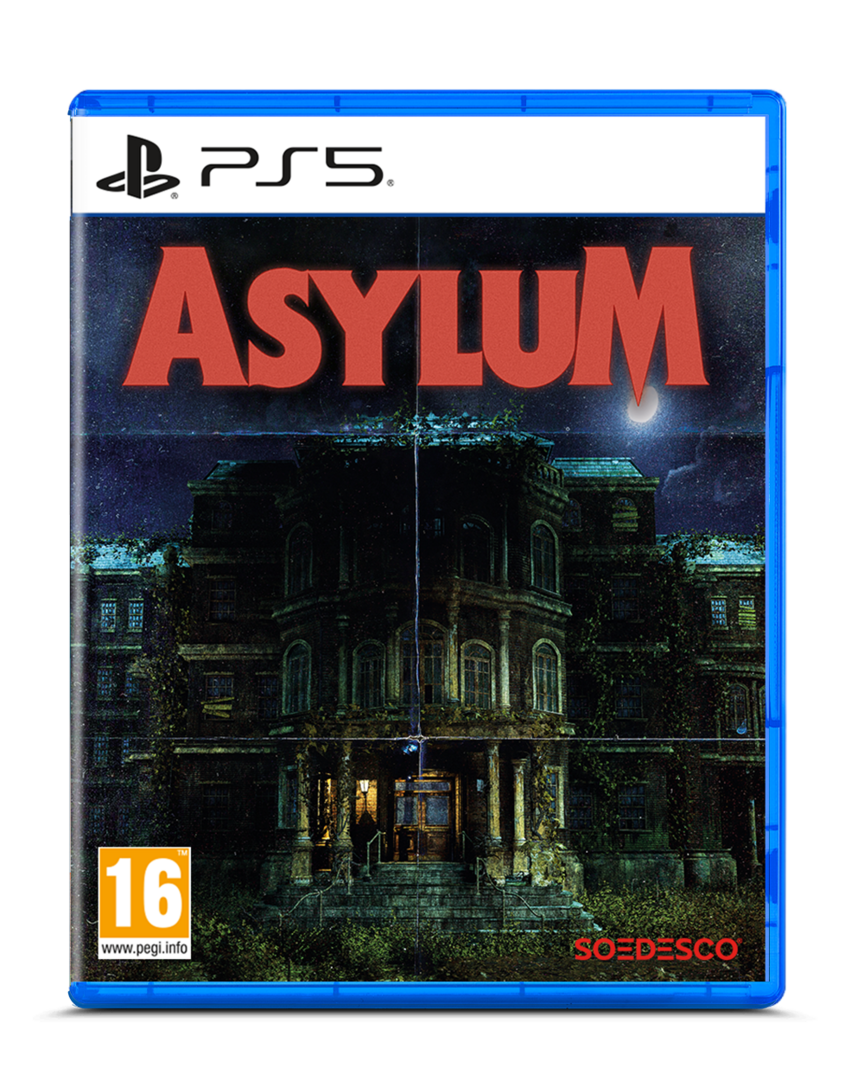 Asylum