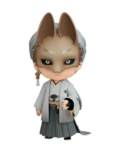 Figura Fox Mask Silent Hill f Nendoroid