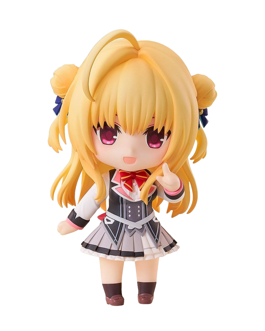 Figura hiyori izumi hamidashi creative nendoroid