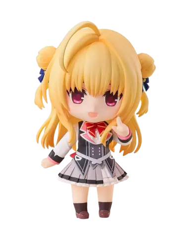 Figura Hiyori Izumi Hamidashi Creative Nendoroid