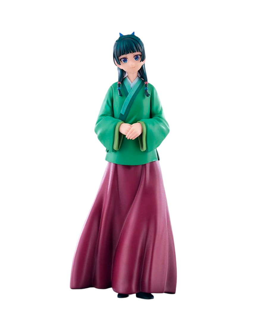 Figura Maomao The Apothecary Diaries Oshi Works Kotobukiya