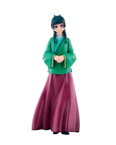 Figura Maomao The Apothecary Diaries Oshi Works Kotobukiya