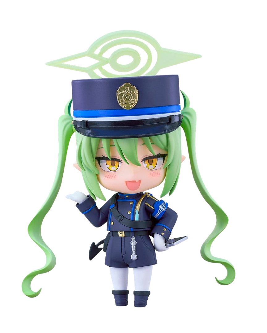 Figura Nozomi Tachibana Blue Archive Nendoroid