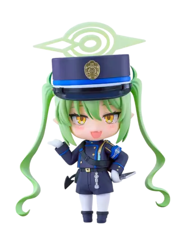 Figura Nozomi Tachibana Blue Archive Nendoroid