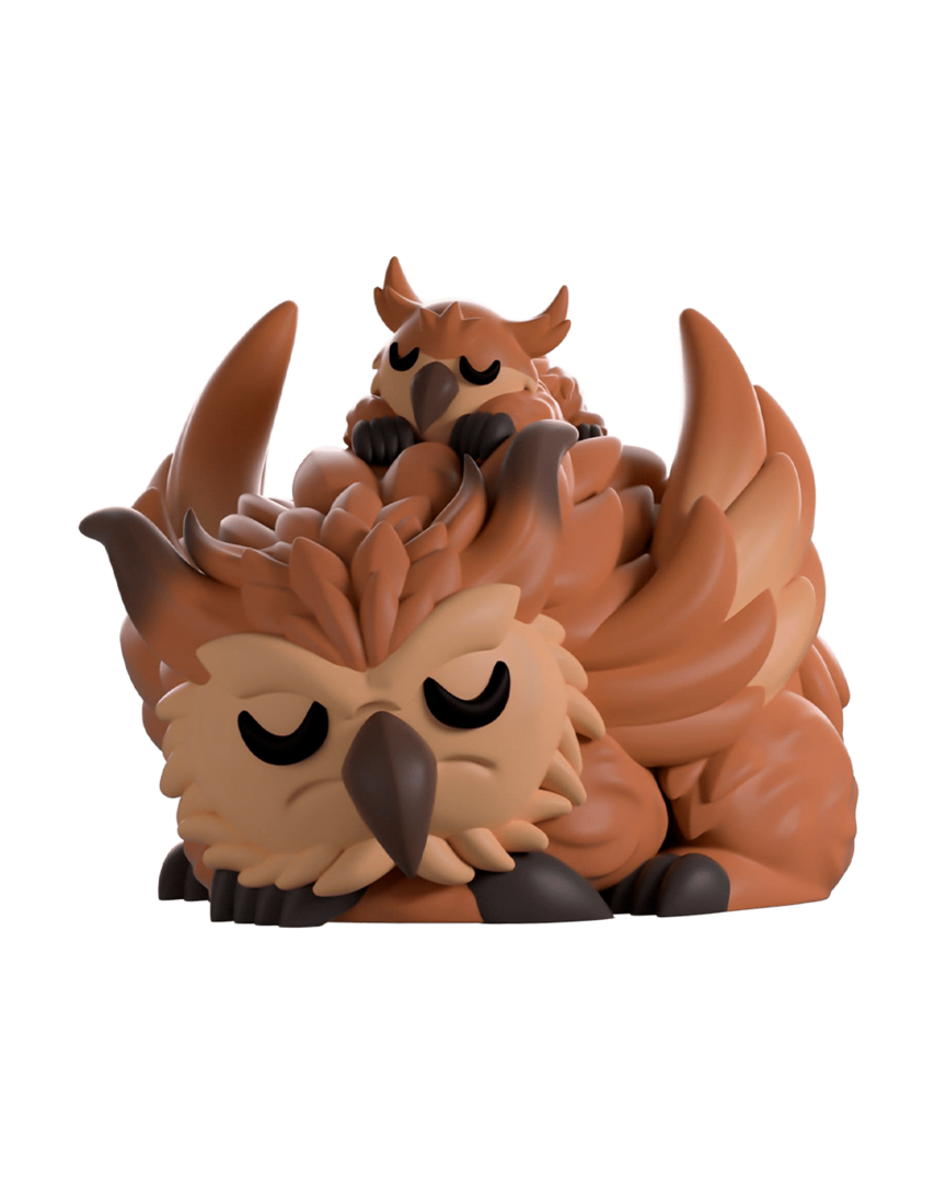 Figura Mother Owlbear Baldur's Gate 3 Youtooz