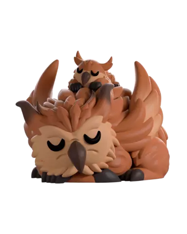 Figura Mother Owlbear Baldur's Gate 3 Youtooz