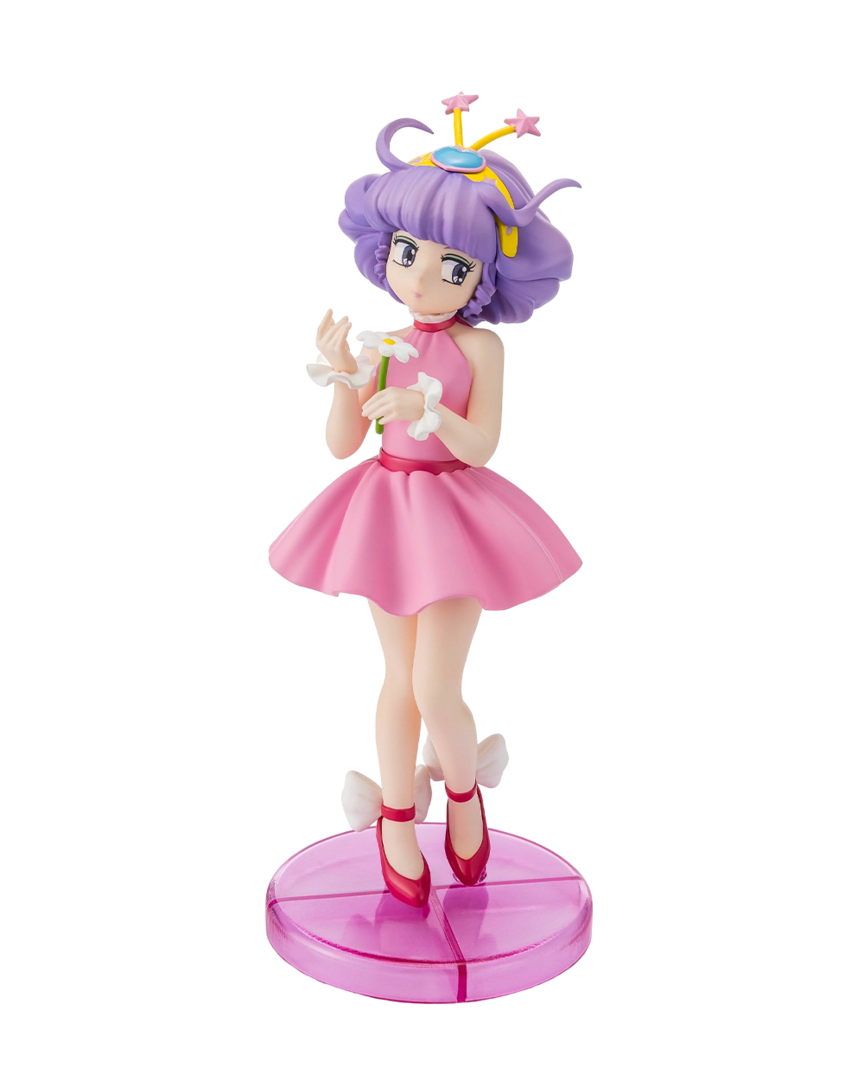 Figura creamy mami the magic angel adokenette tamashii