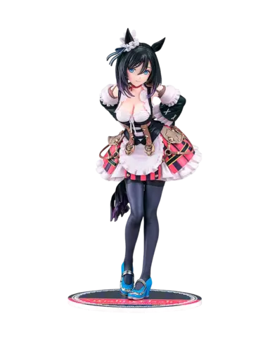 Figura Eishin Flash Uma Musume: Pretty Derby Victory Pose Ver. 1/7 Phat!