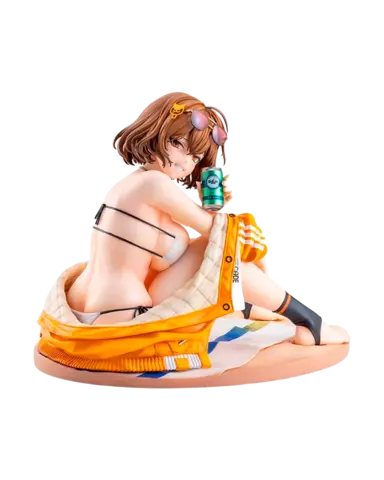 Figura Anis Goddess of Victory: Nikke Sparkling Summer 1/4 Kotobukiya