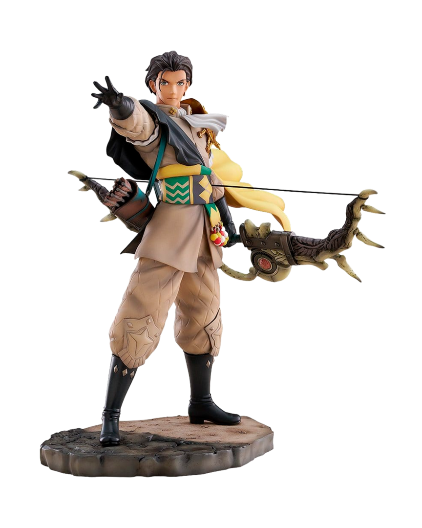 Figura claude fire emblem: three houses 1/7 intelligent systems