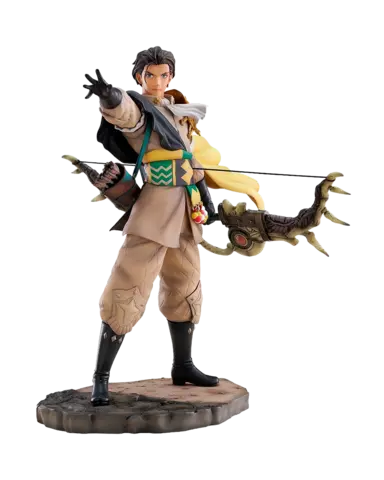 Figura Claude Fire Emblem: Three Houses 1/7 Intelligent Systems