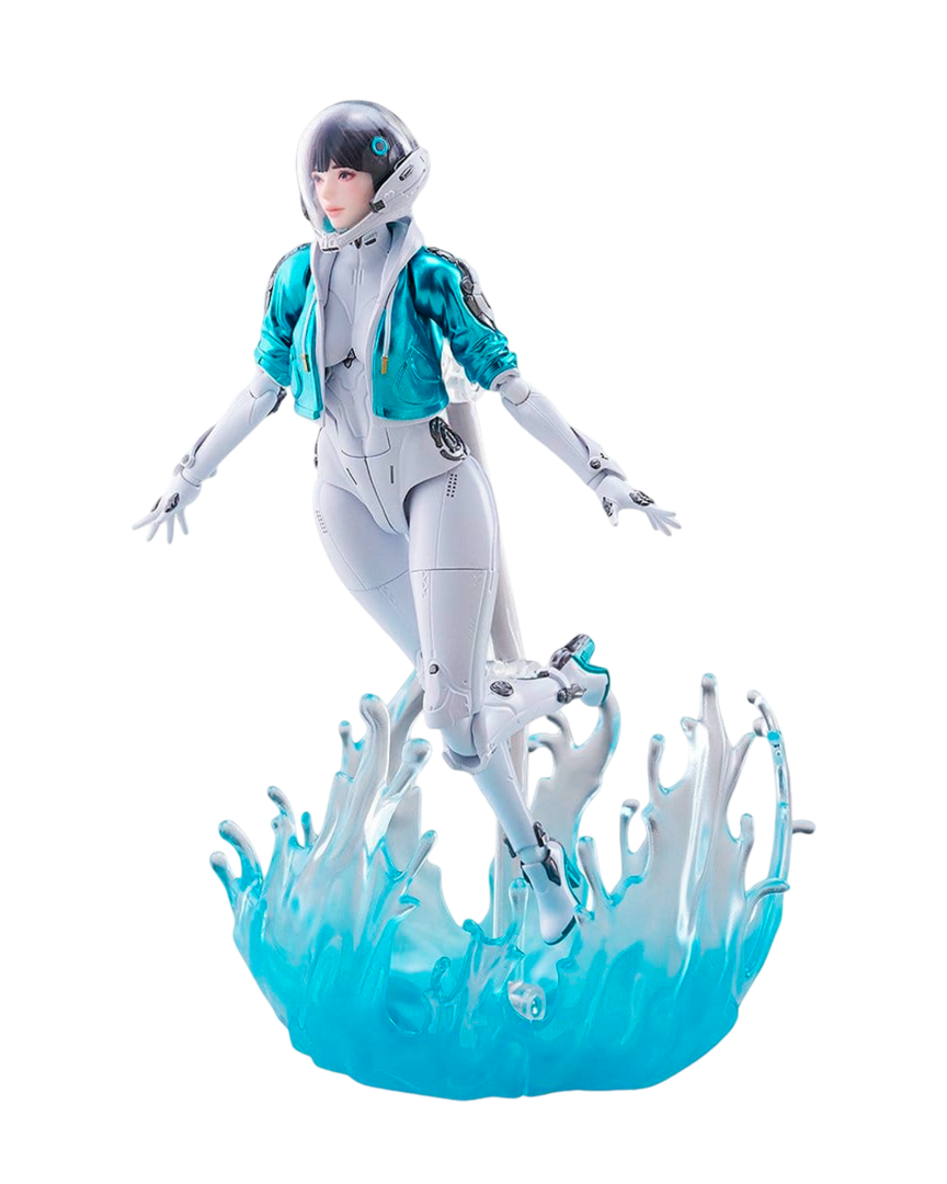 Figura valby the first descendant figma max factory