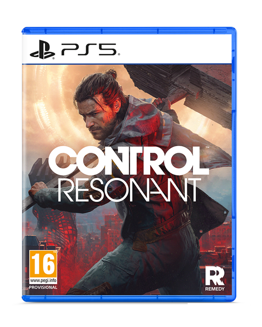 Control resonant
