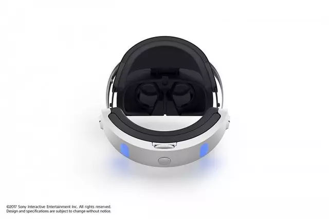 Comprar PlayStation VR (ZVR2 Modelo) + Camara + VR Worlds + Skyrim VR PS4 - 05.jpg - 05.jpg