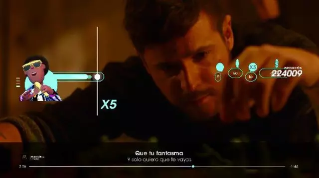 Comprar Let's Sing 11 PS4 Estándar screen 2 - 02.jpg