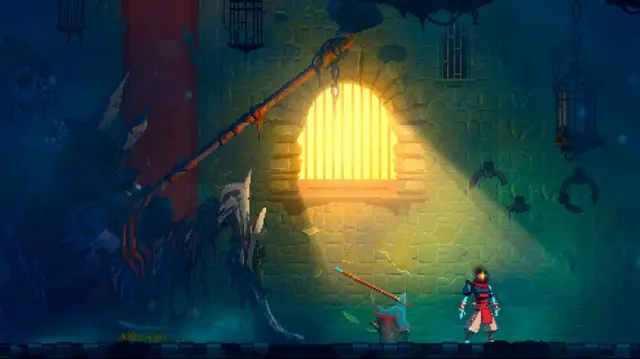Comprar Dead Cells Switch Nintendo eShop screen 6 - 06.jpg