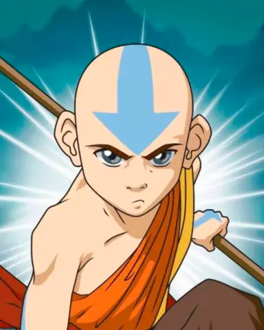 Avatar The Last Airbender: Quest for Balance