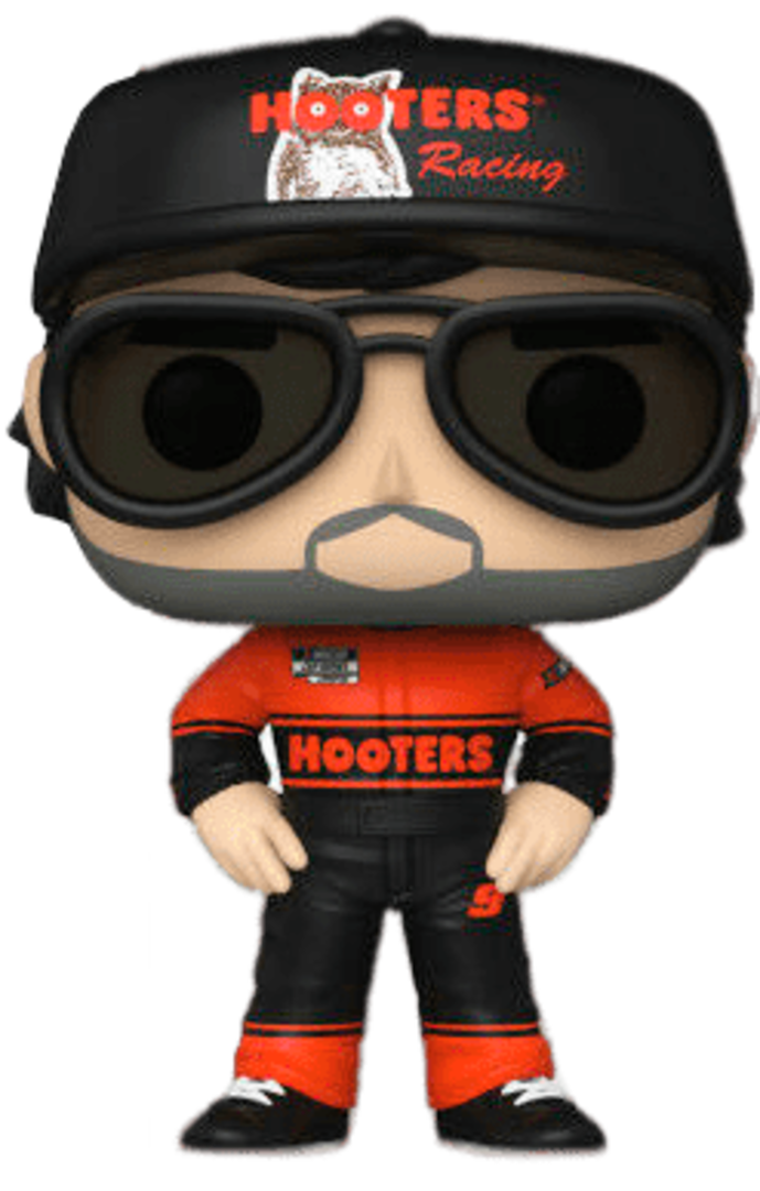 Figura POP! Chase Elliott Nascar