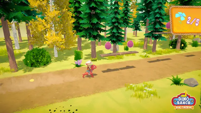 Comprar Dino Ranch Switch Estándar screen 4