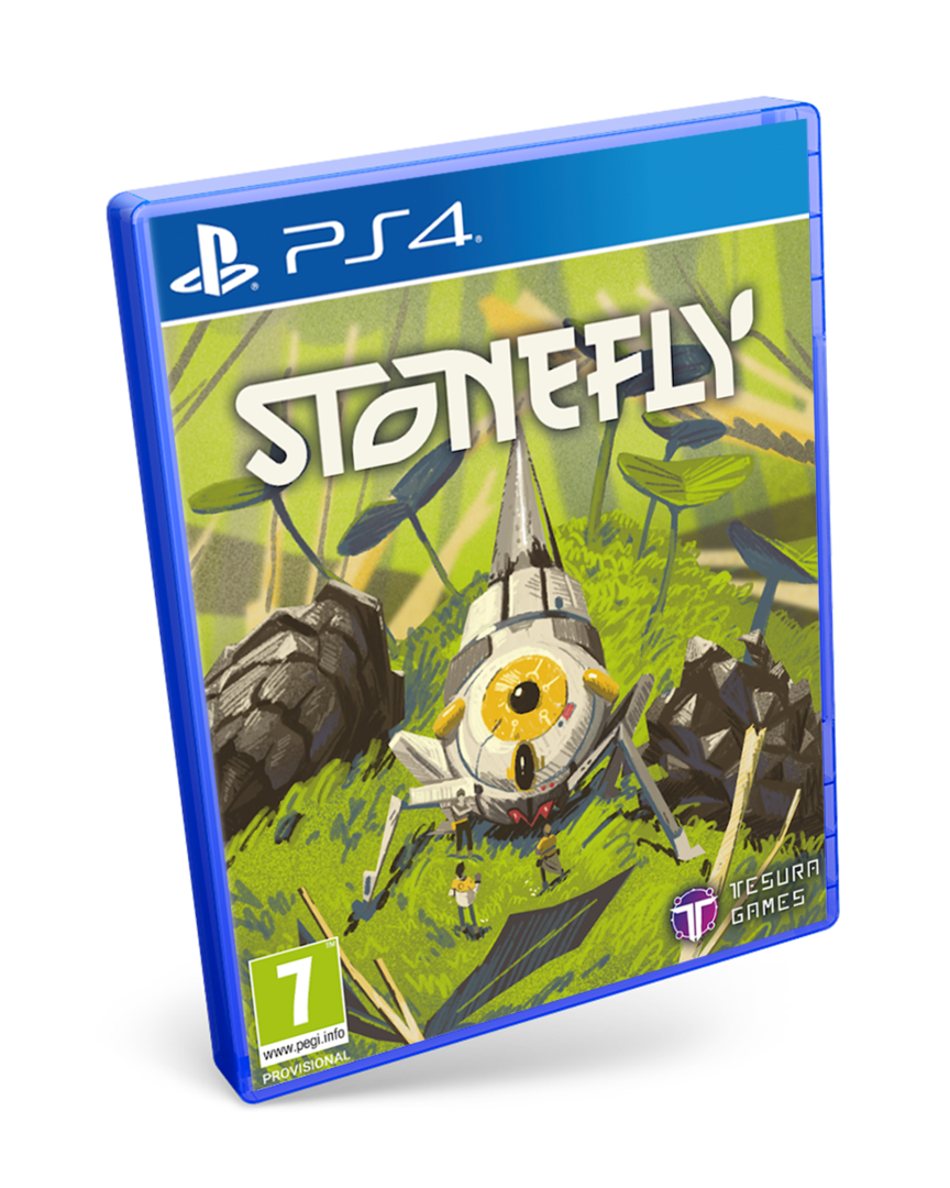 Stonefly