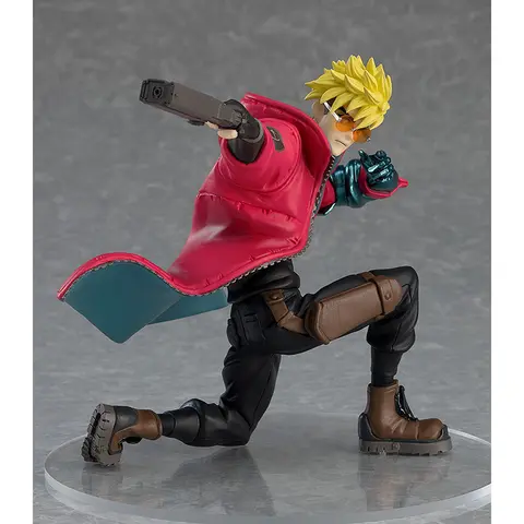 Comprar Figura Vash La Estampida Trigun: Stampede Pop Up Parade! 15cm Figuras de Videojuegos