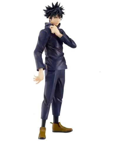 Comprar Figura Megumi Fushiguro Jujutsu Kaisen Pop Up Parade! 18 cm Figuras