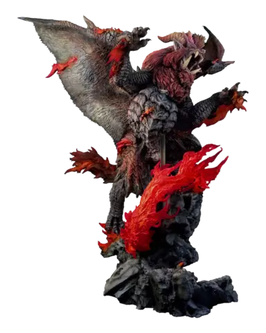 Comprar Estatua Teostra Monster Hunter 31cm Figuras de Videojuegos
