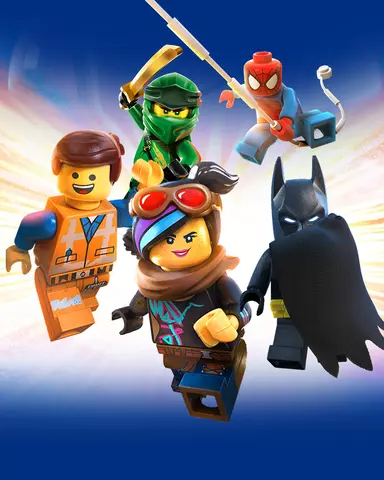 Mundo LEGO