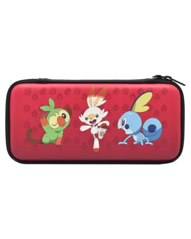 Comprar Funda Rígida Pokémon Espada y Escudo Switch