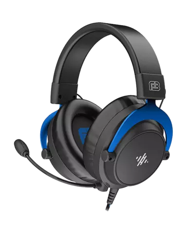 Reservar Auriculares Blackfire Gaming BFX-90 con Cable - PS5, PS4, Auriculares
