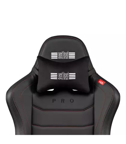 Comprar Silla Next Level Racing Pro Gaming Black Edición Cuero Cuero