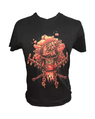 Comprar Camiseta Swarm Gears of War Talla S - Talla S, Camiseta