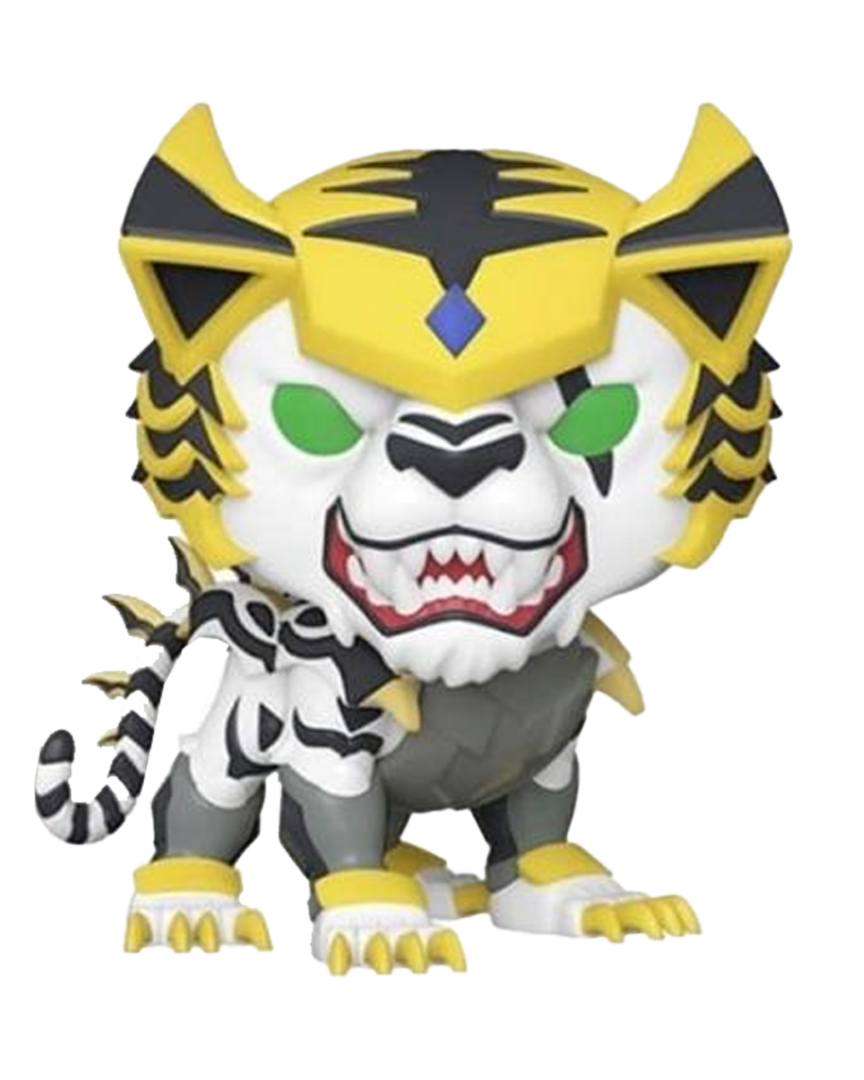 Figura POP! Tigrerra Bakugan 9 cm