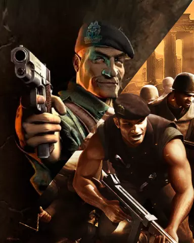 Comprar Doble Pack Commandos 2 & 3 Remasterizados - Estándar, PC, PS4, Switch, Xbox One