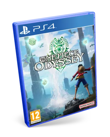 Reservar One Piece Odyssey - PS4, Estándar