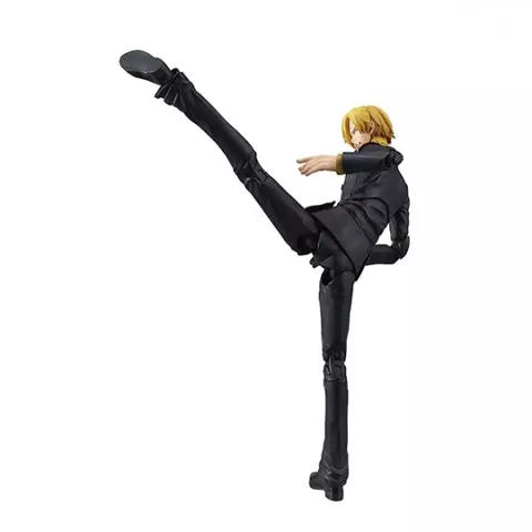 Comprar Figura Sanji One Piece 18 cm Figuras