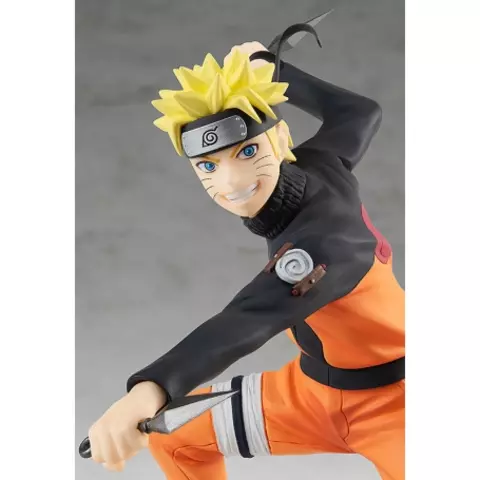 Comprar Figura Naruto Uzumaki Naruto Shippuden 14 cm Figuras