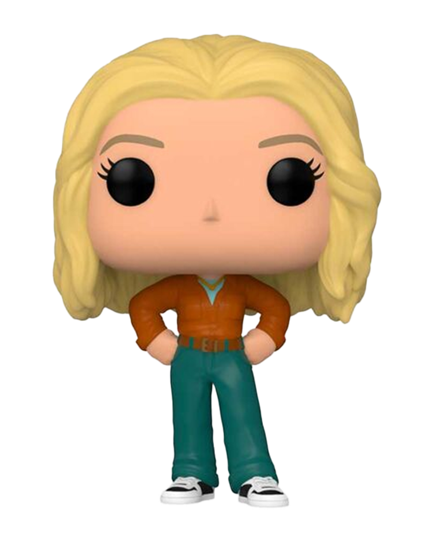 Figura POP! Ellie Sattler Jurassic World Dominion
