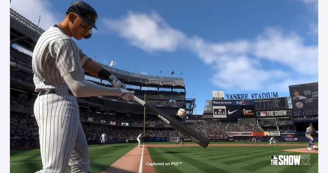 Comprar MLB: The Show 22 Xbox One Estándar | Digital