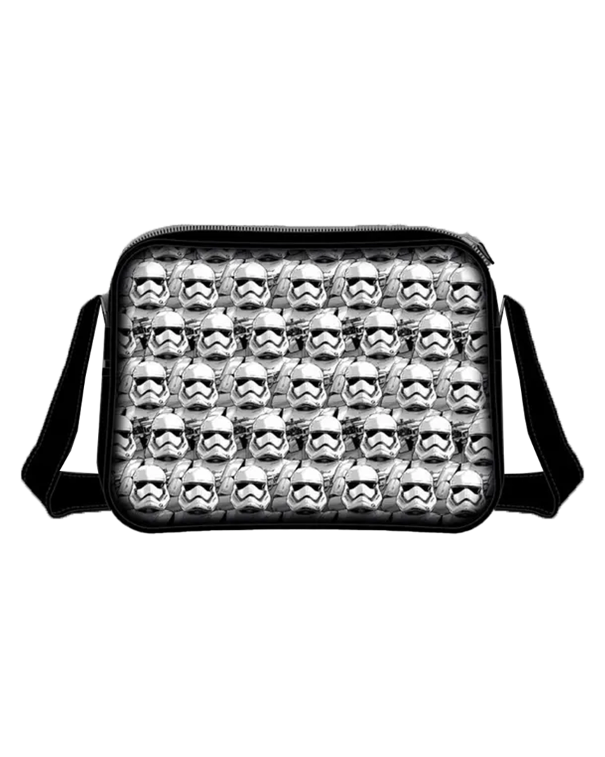 Difuzed Bolso Star Wars Bandolera Army Of Trooper Handcover