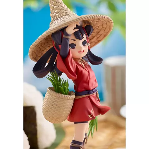 Comprar Figura Princesa Sakuna Sakuna: Of Rice and Ruin Pop Up Parade 16 cm Figuras amiibo